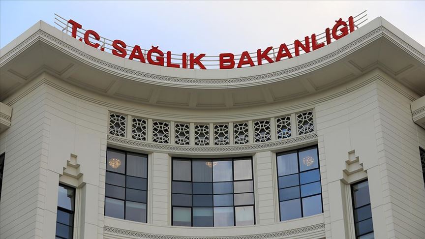 Sağlık Bakanlığı personel alımı başvuruları başladı Sağlık Bakanlığı personel alımı başvuruları başladı
