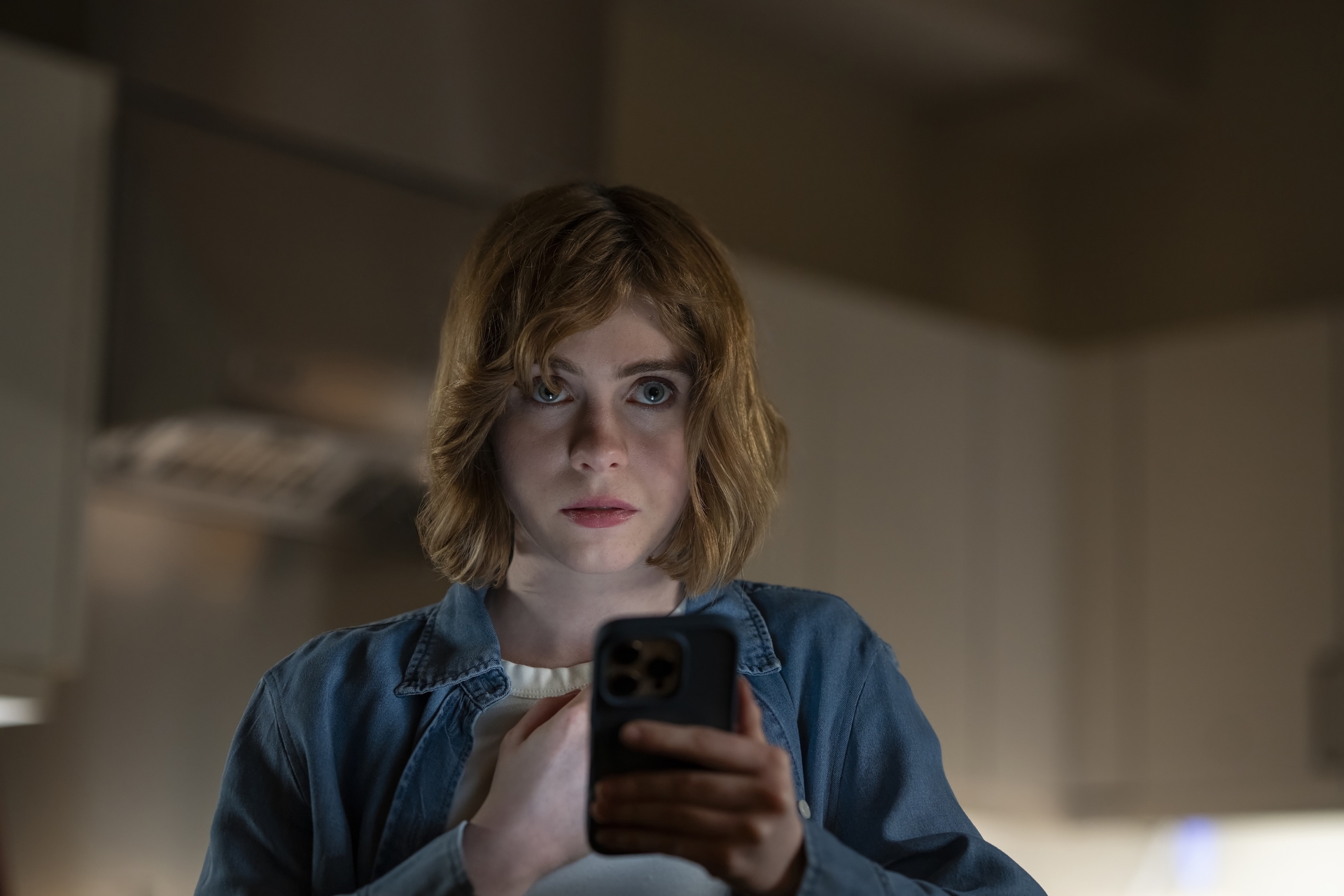 HBO Max, THE CHAIR COMPANY dizisini 13 Ekim Pazartesi günü yayına alıyor! HBO Max, THE CHAIR COMPANY dizisini 13 Ekim Pazartesi günü yayına alıyor!