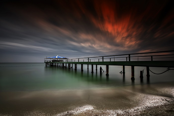 Mavi Bayraklı Plajları ve Tarihiyle Tekirdağ, Yabancı Turistlerin Radarında