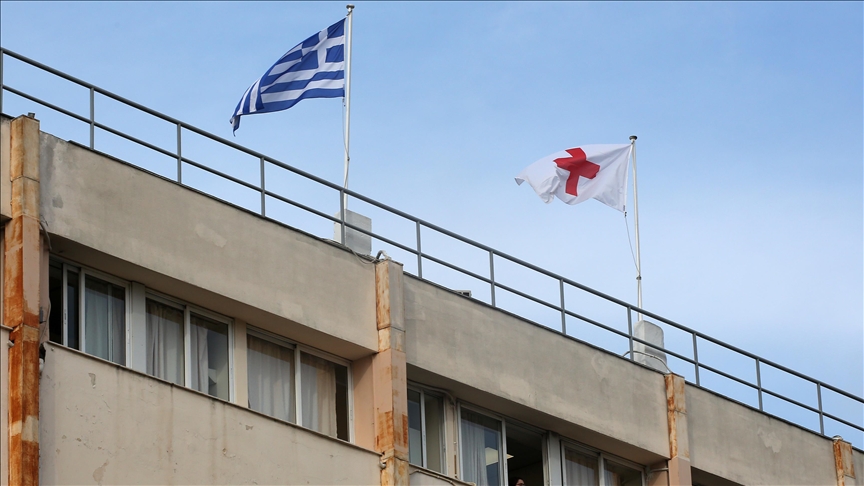 Yunanistan’da hastanelerde candida auris patlaması! ‘İlaçlara karşı dirençli, ellerinizi yıkayın’