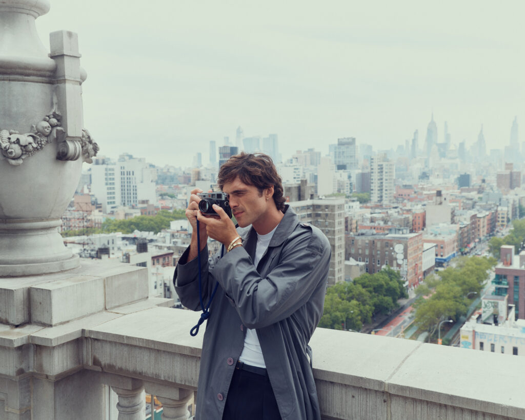 Cartier, Aşkı Jacob Elordi ve Sofia Coppola’yla Kutluyor