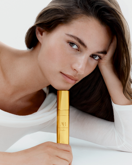 Augustinus Bader’den Yeni Işıltı İmzası: The Vitamin C Serum