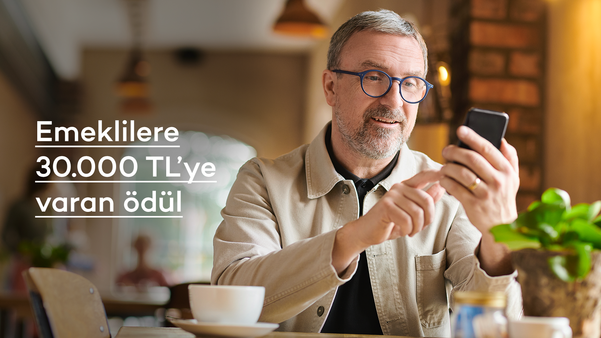 Akbank’tan emeklilere 30.000 TL’ye varan nakit ödül kampanyası kimler başvurabilir, şartları neler? Akbank’tan emeklilere 30.000 TL’ye varan nakit ödül kampanyası kimler başvurabilir, şartları neler?