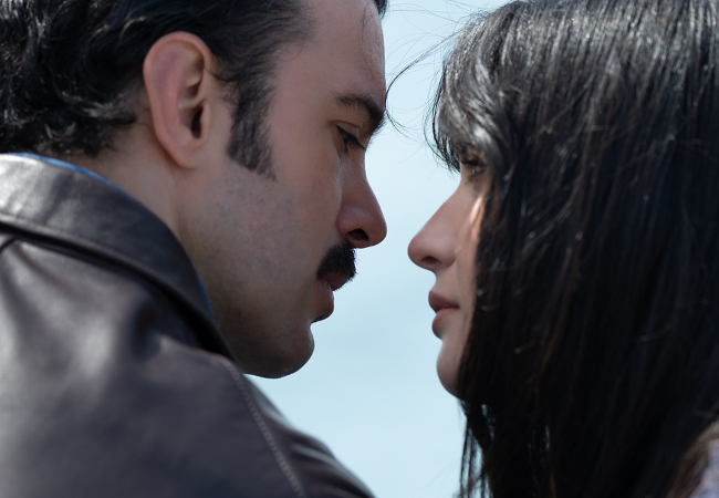 Ekim 2025’te Prime Video’ya Gelecek Olan Dizi ve Filmler