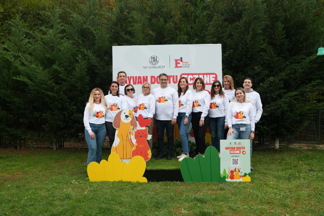 Bir Kap Mama, Bir Dünya Sevgi: NaturalNest ve Etkin Eczacılık Derneği’nden Anlamlı Proje Bir Kap Mama, Bir Dünya Sevgi: NaturalNest ve Etkin Eczacılık Derneği’nden Anlamlı Proje