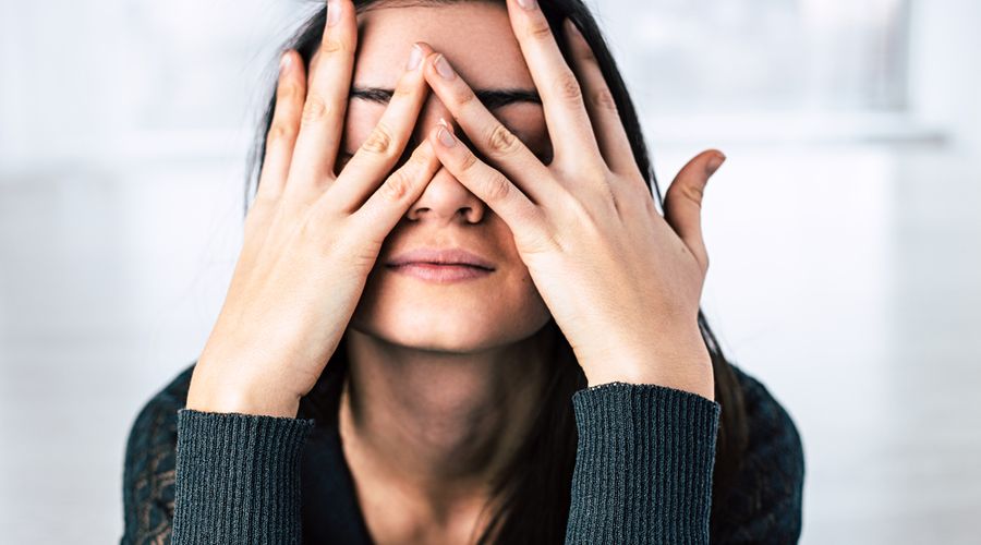 Araştırma: Kadınlar, majör depresyona genetik olarak erkeklerden iki kat daha yatkın