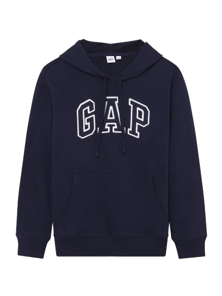 İkonik Gap Arch Logo Hoodie’nin 30. Yılı, 15 Ekim Gap Hoodie Day’de global olarak kutlanıyor İkonik Gap Arch Logo Hoodie’nin 30. Yılı, 15 Ekim Gap Hoodie Day’de global olarak kutlanıyor