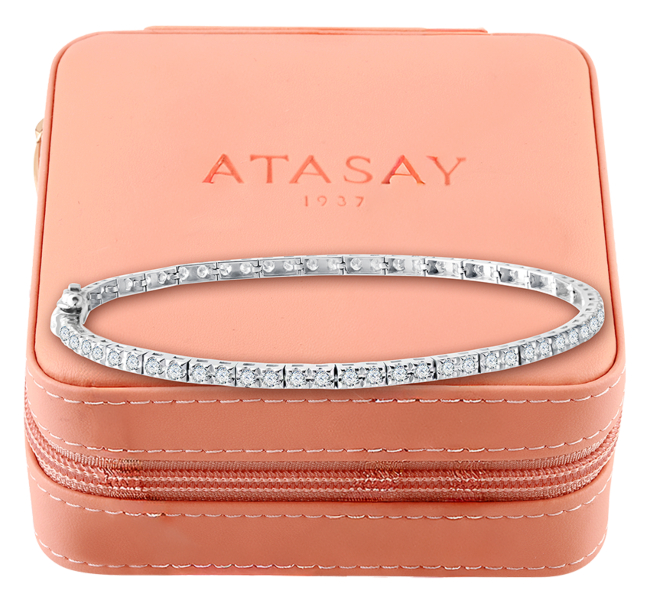 Altın ve Pırlantada Yılın Kaçırılmayacak Fırsatları Atasay Çadır Günleri’nde