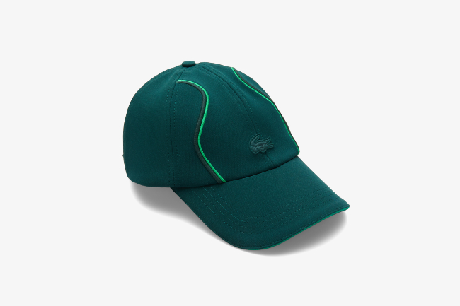 Fransız Şıklığı ve Sokak Kültürü Yeniden Buluşuyor: Lacoste x House of SuperStep Sonbahar/Kış 2025 Koleksiyonu