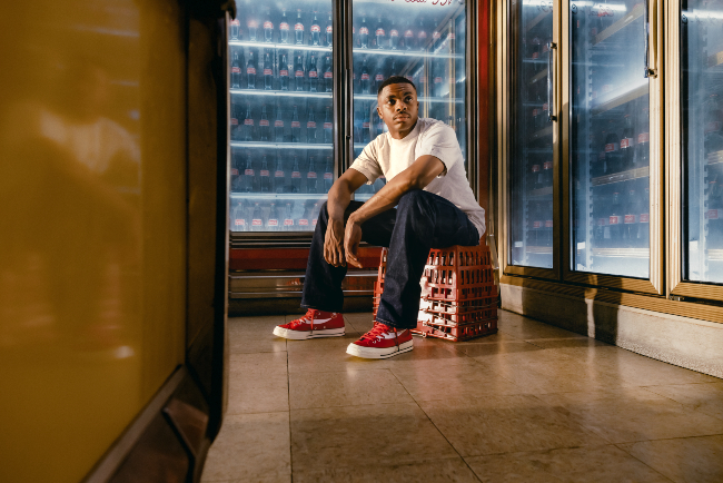 Converse ve Coca Cola’dan Özel Koleksiyon Converse ve Coca Cola’dan Özel Koleksiyon