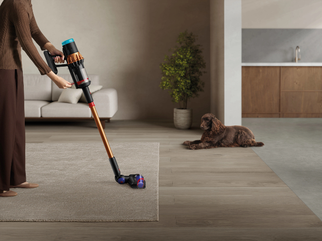 Dyson, Yeni Nesil Teknolojilerini Türkiye’de Tanıttı