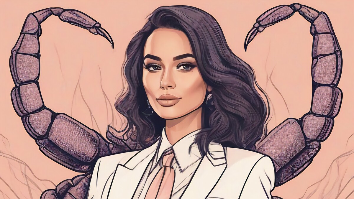 Akrep Burcu 24 Ekim Cuma Günlük Yorumu