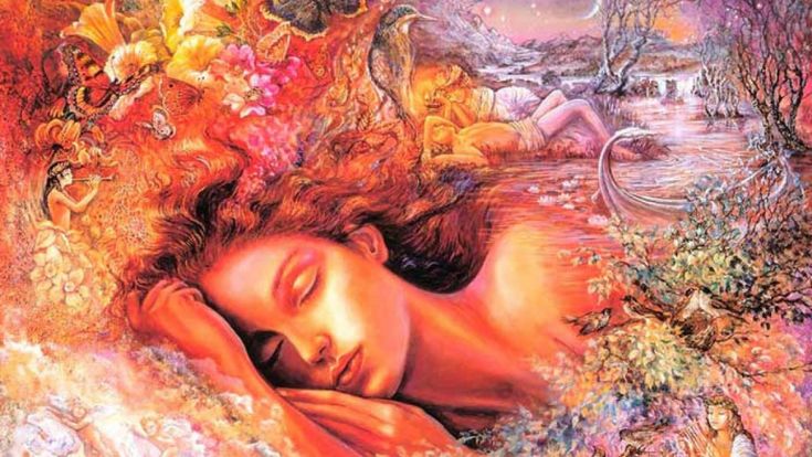 Rüyada Tavuklar Görmek