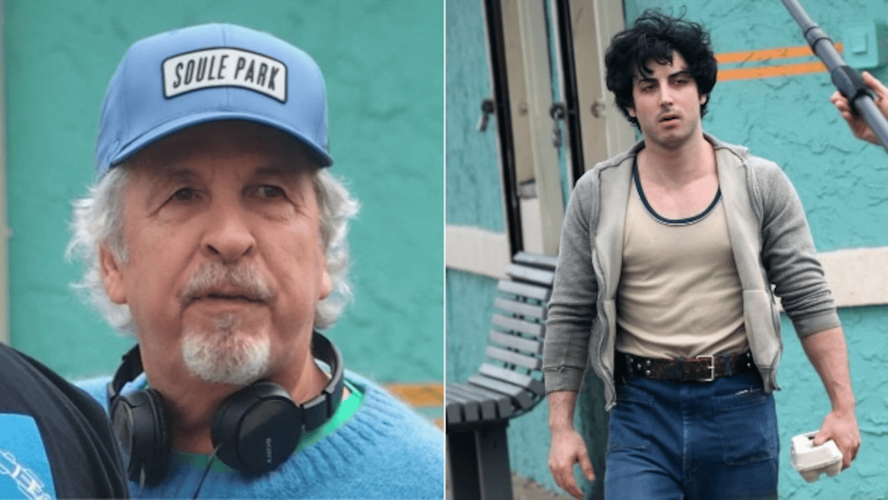 “I Play Rocky” Çekimleri Başladı: Sylvester Stallone’un Efsaneleşen Yolculuğu Beyaz Perdeye Taşınıyor