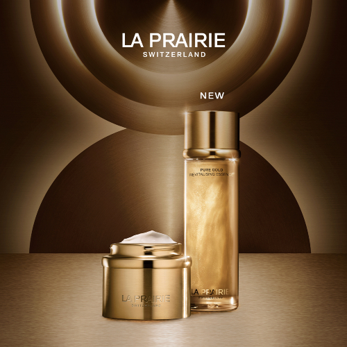 PURE GOLD REVITALISING ESSENCE | Mag for Her PURE GOLD REVITALISING ESSENCE | Mag for Her