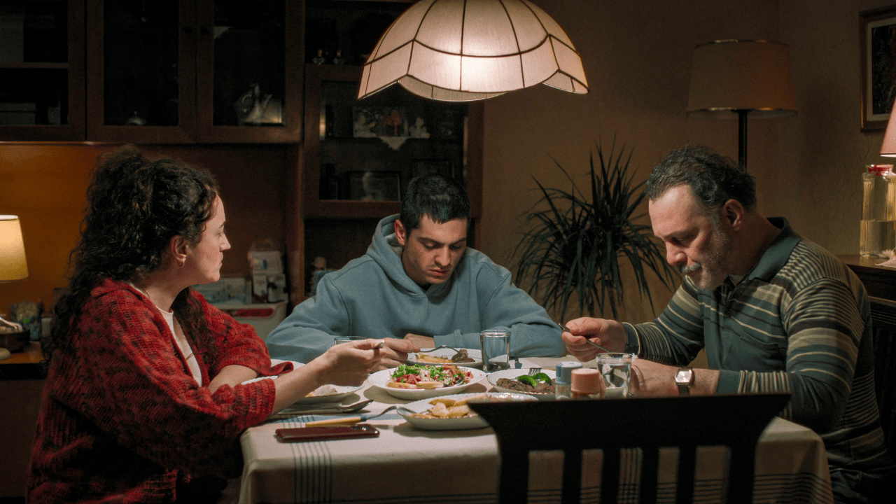 Ali Vatansever’in Yeni Filmi “Bir Arada Yalnız”, Tallinn Black Nights Film Festivali’nde Yarışacak