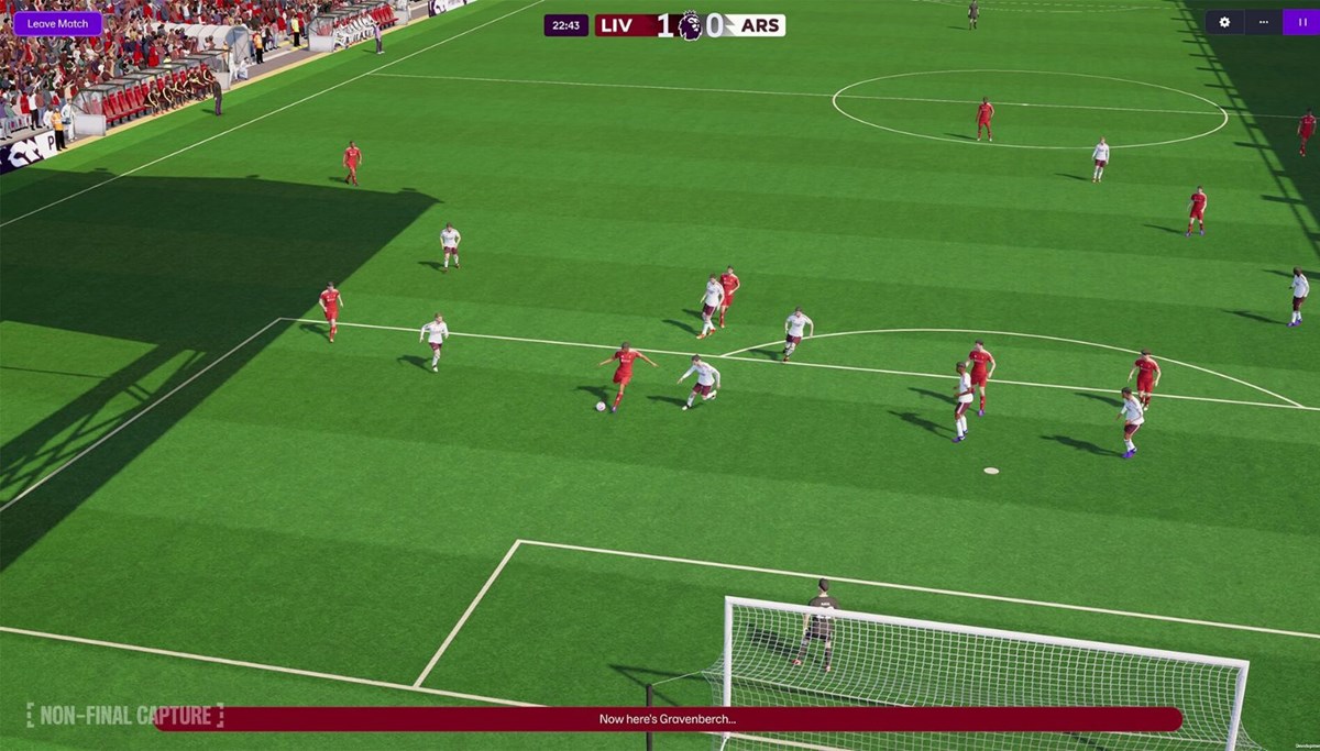 FM 26 ne zaman çıkacak? Football Manager 2026 çıkış tarihi belli oldu FM 26 ne zaman çıkacak? Football Manager 2026 çıkış tarihi belli oldu