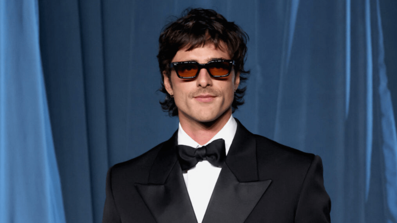 Jacob Elordi’den “Euphoria” 3. Sezon Sözü: “İnanılmaz Zekice ve Sinematografik” Jacob Elordi’den “Euphoria” 3. Sezon Sözü: “İnanılmaz Zekice ve Sinematografik”