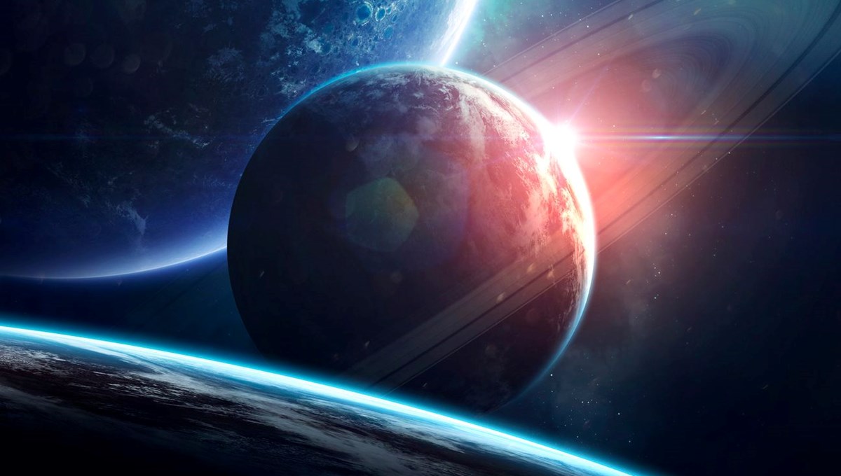 Başıboş gezegen rekor kırdı: Saniyeler içinde rekor büyüme