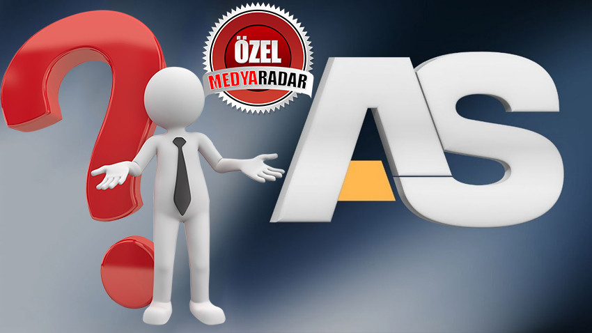 Yerelden ulusala geçen AS TV’ye flaş transfer! Yerelden ulusala geçen AS TV’ye flaş transfer!