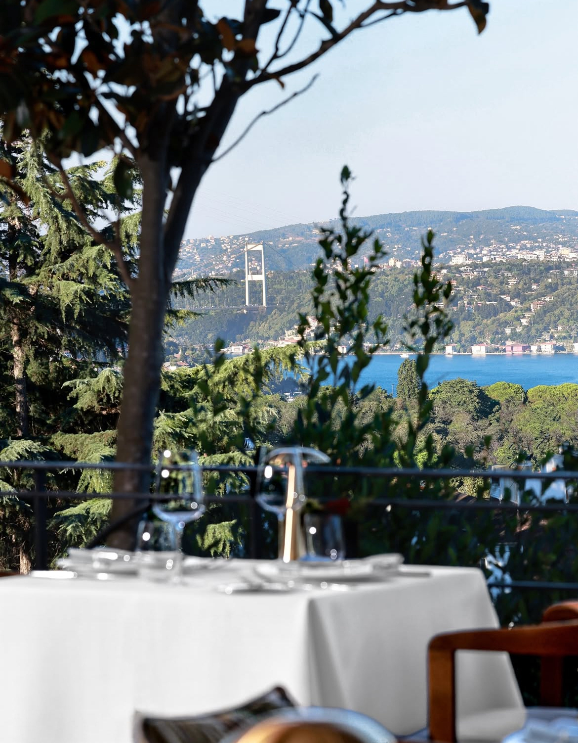 29’da Maçakızı Rüzgarı: Aret Sahakyan Menüleriyle İstanbul’da