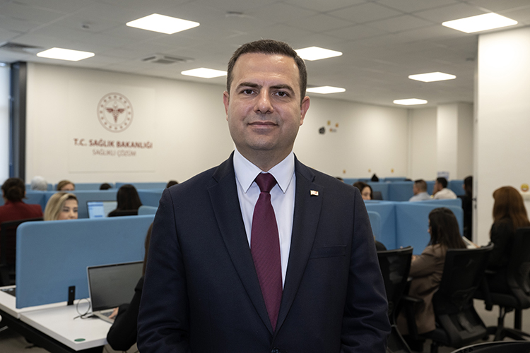 SABİM’e 9 ayda 2 milyon 100 bin çağrı SABİM’e 9 ayda 2 milyon 100 bin çağrı