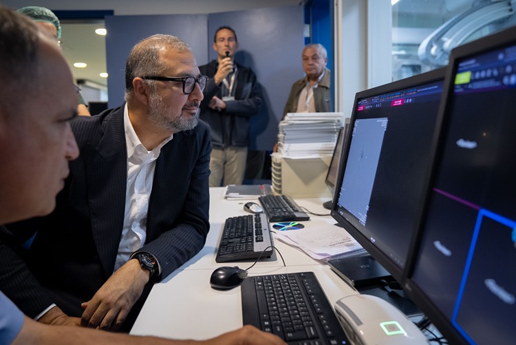 Harvardlı profesörden Türkiye’nin sağlık sistemine övgü