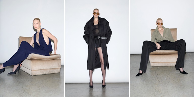 Özgür Masur’dan Günlük Yaşama Adapte Bir Hazır Giyim Koleksiyonu