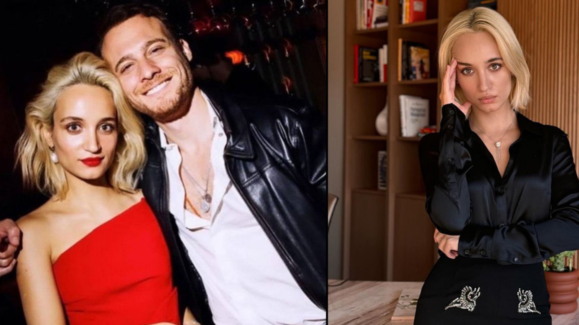 Sabancı: “Yollarımızı ayırdık” Sabancı: “Yollarımızı ayırdık”