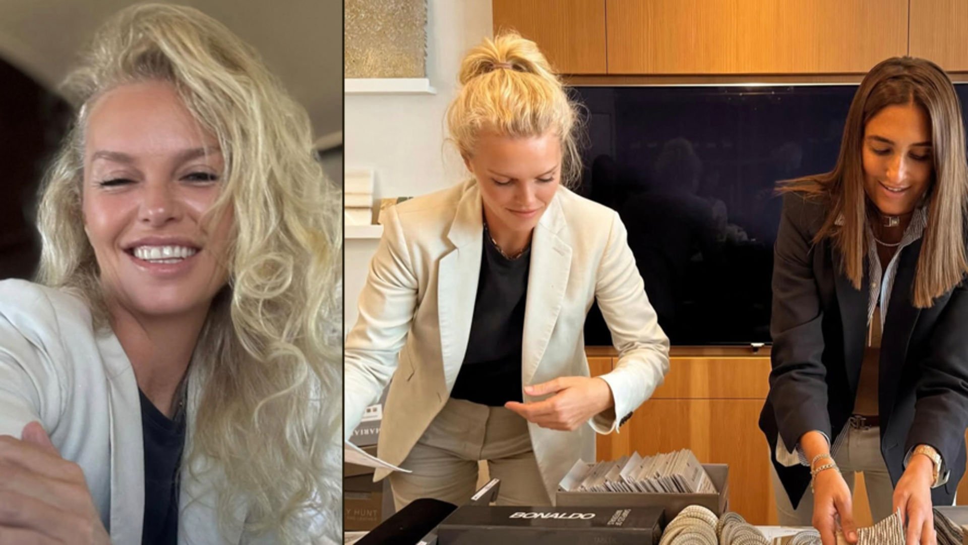 Projeler hız kesmeden devam ediyor… Projeler hız kesmeden devam ediyor…