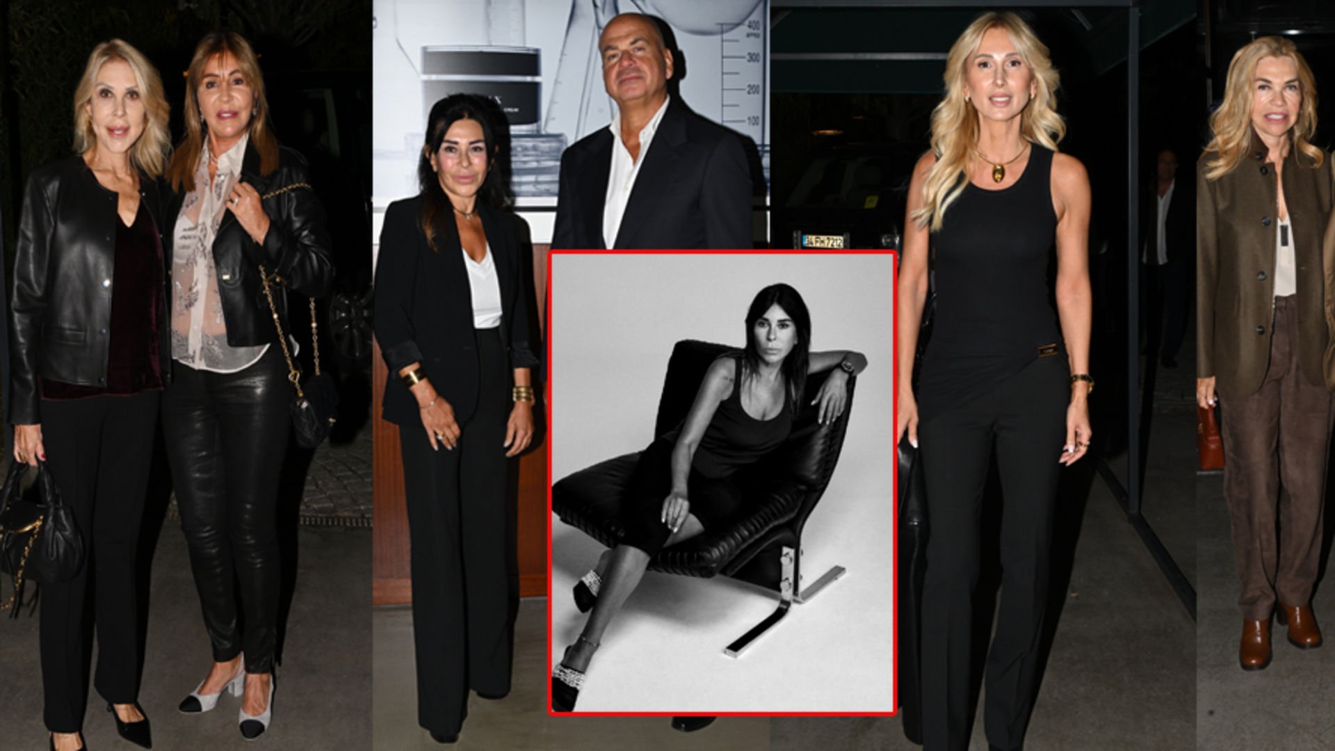 Lüks kozmetiğe Sabancı dokunuşu…