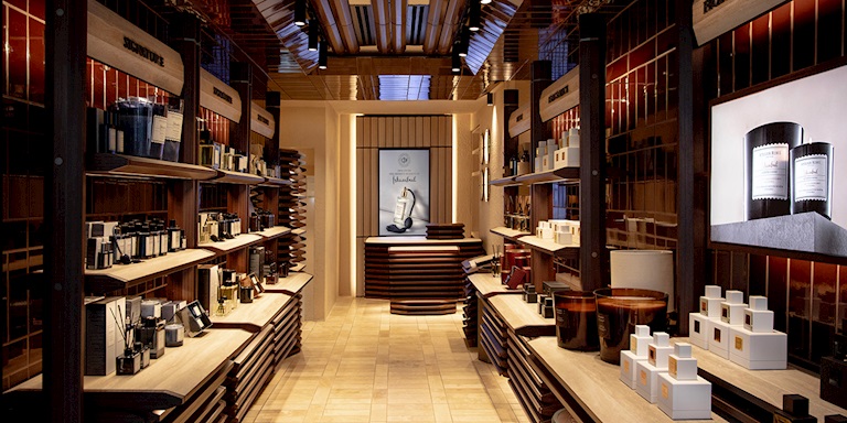 130 Yıldır İstanbul’dan Dünyaya Uzanan Koku Yolculuğu: Atelier Rebul