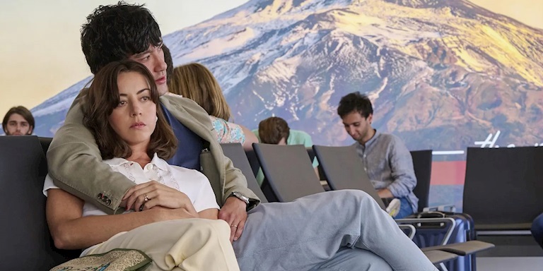 İlişkinde Hangi Tarafın Konuşuyor?