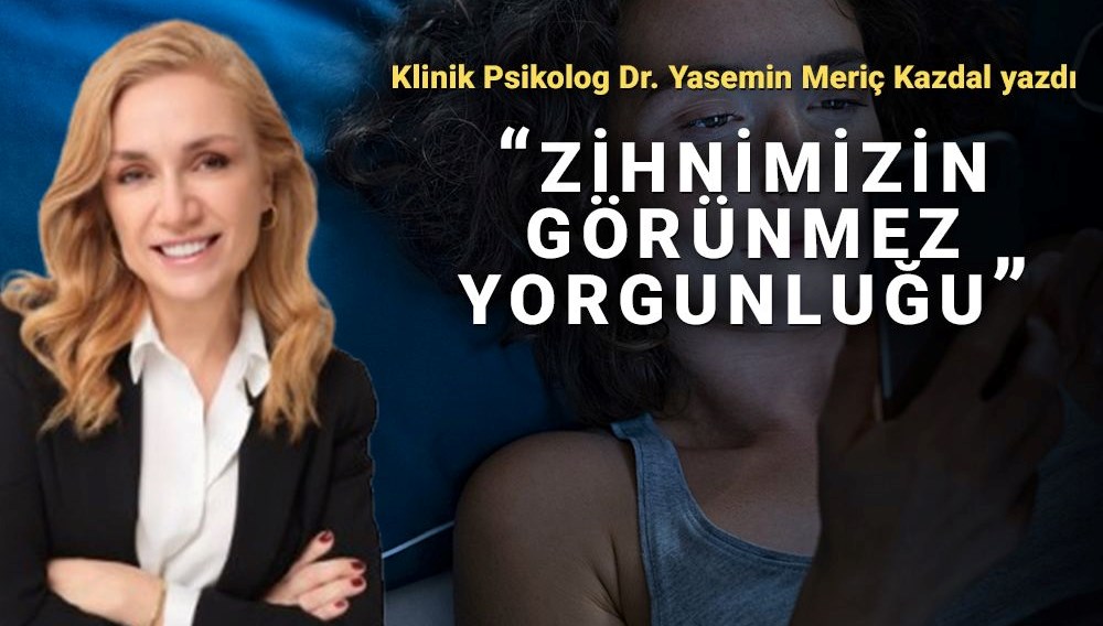 Unutkanlığın arkasındaki gürültü: Bilişsel yük Unutkanlığın arkasındaki gürültü: Bilişsel yük