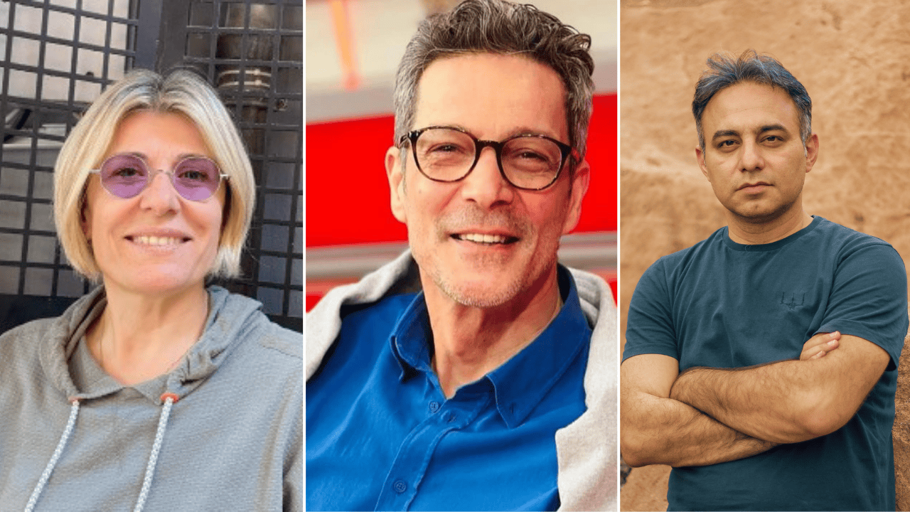 Antalya Film Festivali Ulusal Belgesel Film Yarışması’nın Jüri Üyeleri Açıklandı