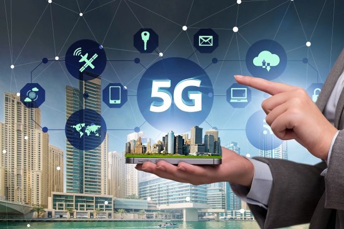 5G destekli VR Teknolojisi AKM’de Deneyimlendi