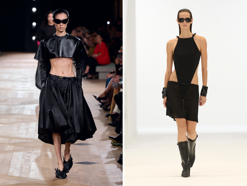 Kapsayıcılık ve Moda: İki Adım İleri, Bir Adım Geri Kapsayıcılık ve Moda: İki Adım İleri, Bir Adım Geri