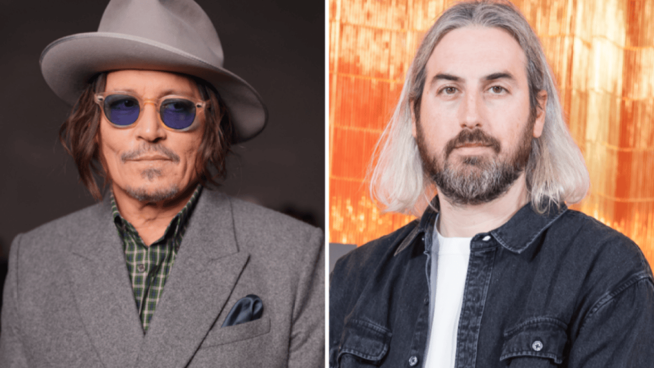Johnny Depp, Canlandıracağı Yeni Karakterle Çok Konuşulacak!