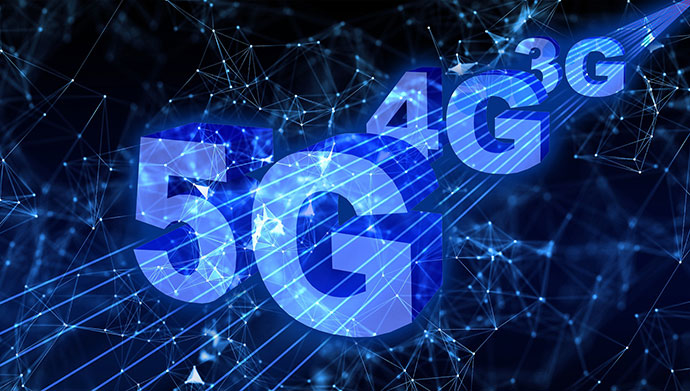 5G ihalesi 2,9 milyar dolarla tamamlandı