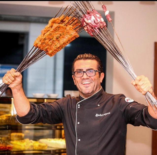 Zorluklarla yoğrulmuş bir ustalık öyküsü: Bedri Usta Zorluklarla yoğrulmuş bir ustalık öyküsü: Bedri Usta