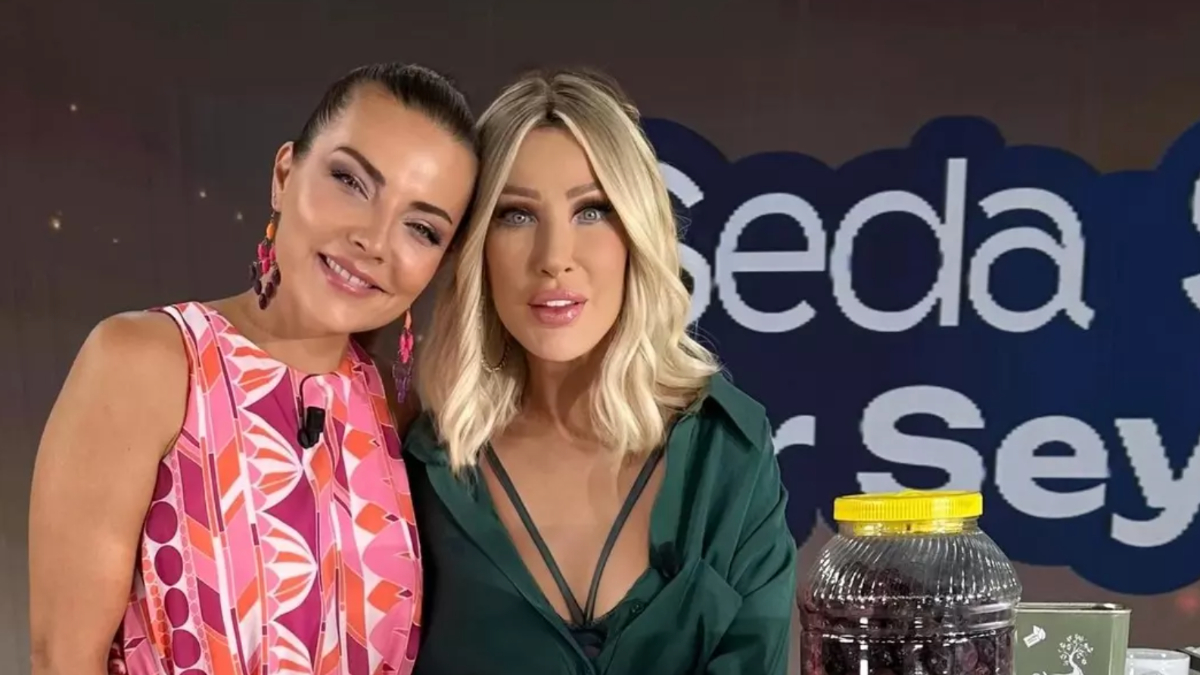 İstanbul’u terk edip köyüne yerleşmişti! Burcu Kara, Zeytinyağı üretmeye başladı