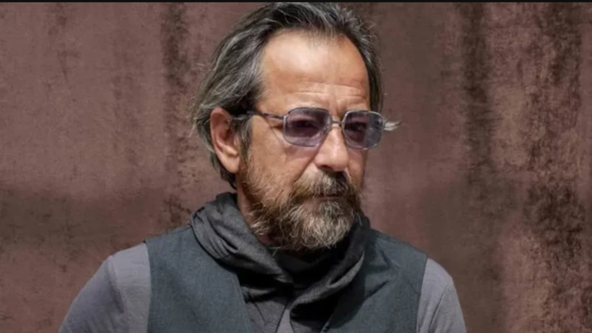 Şarkıcı Feridun Düzağaç kızını paylaştı: “Küçük sevgilim”