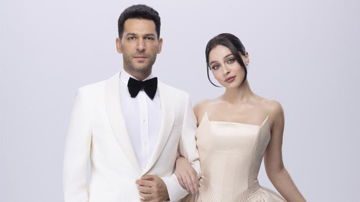 Ekranların yeni ikilisi: ZeySer Ekranların yeni ikilisi: ZeySer