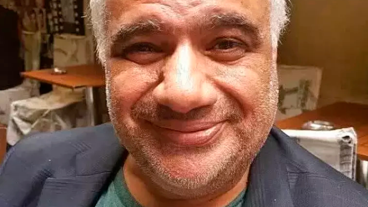 Yeşilçam’ın emektar ismi Recep Bülbülses hayatını kaybetti