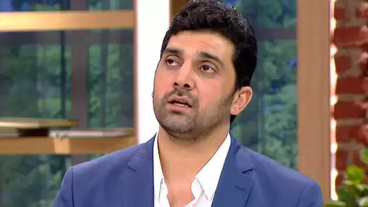 Acun Ilıcalı açıkladı: Şarkıcı Bayhan Survivor’da