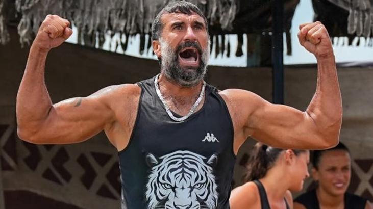 Hikmet Tuğsuz Survivor 2026’ya katılacak mı? Kafa karıştıran paylaşım