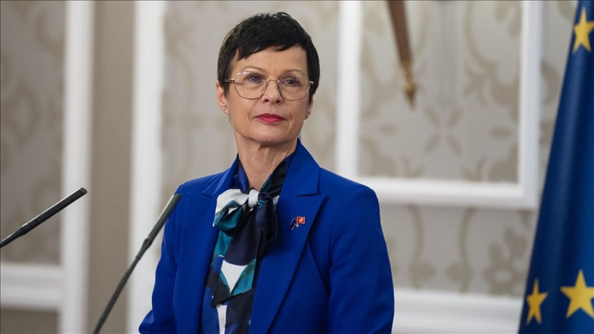 Hakan Fidan’ın yoğun mesaisi: Marta Kos ile telefonda görüştü Hakan Fidan’ın yoğun mesaisi: Marta Kos ile telefonda görüştü