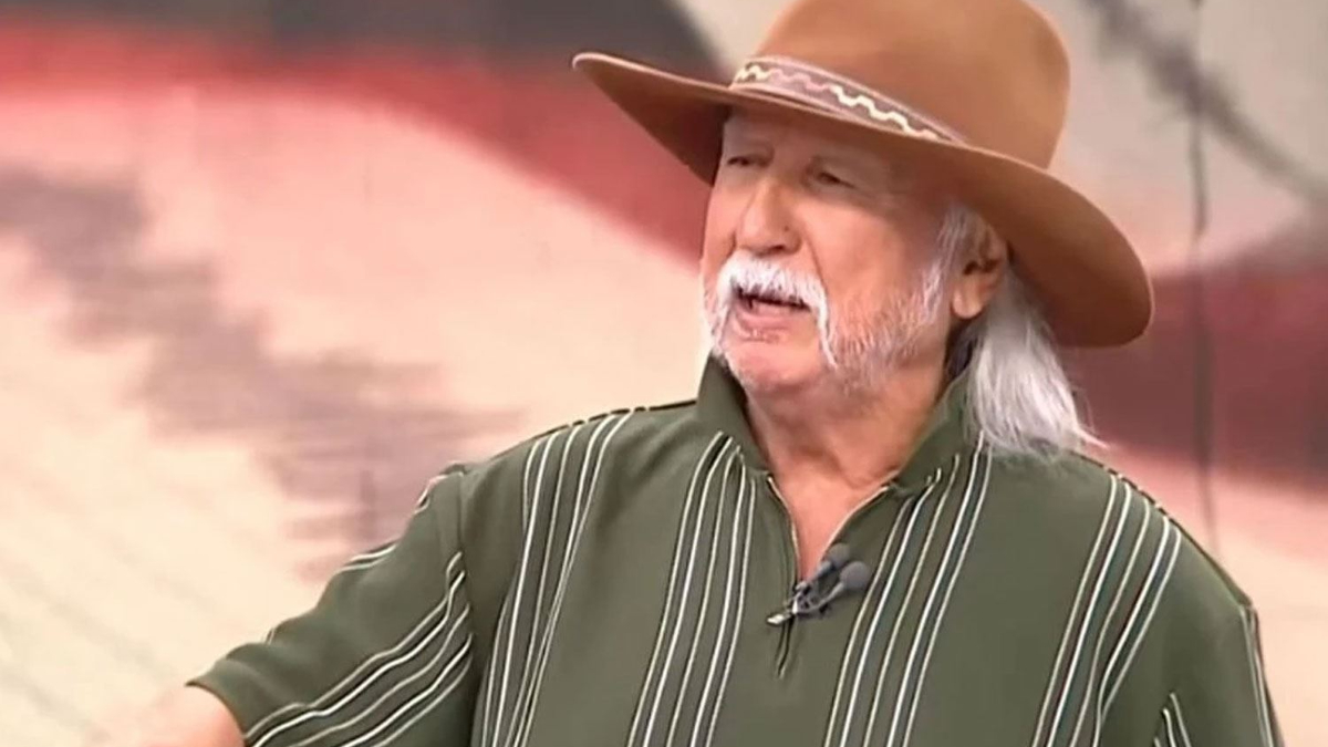 Şener Üşümezsoy: Marmara’da beklenen büyük deprem 17 Ağustos’ta oldu Şener Üşümezsoy: Marmara’da beklenen büyük deprem 17 Ağustos’ta oldu