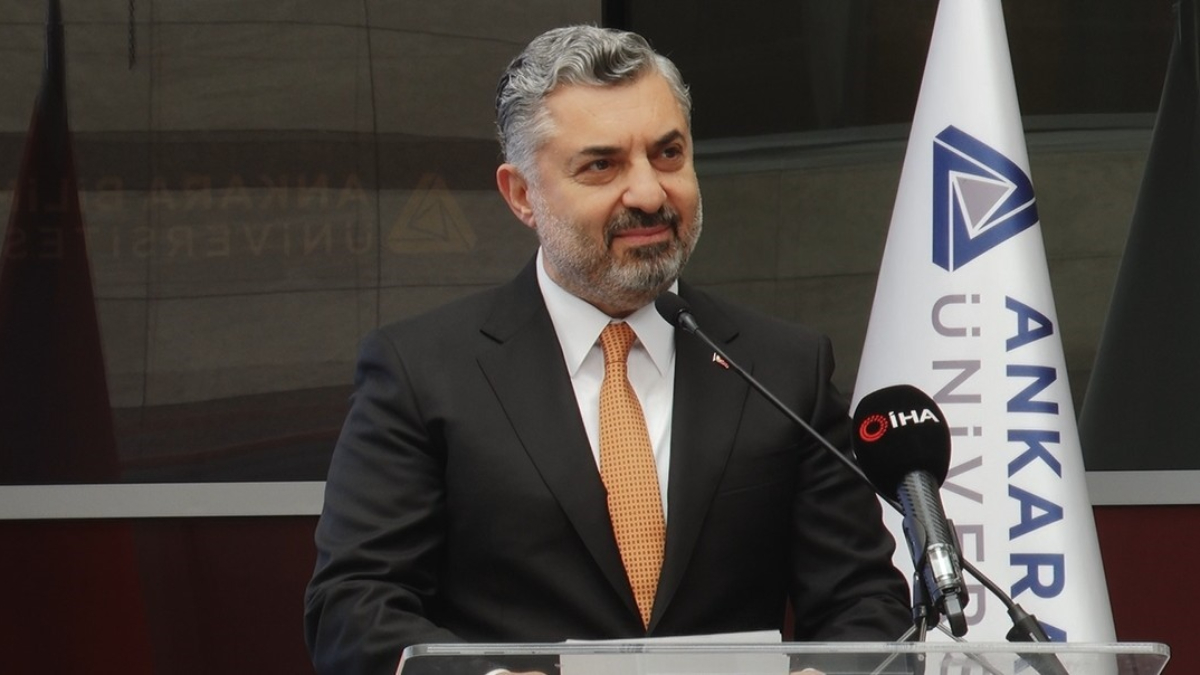 RTÜK: Yüzde 95’in üzerinde bir denetimimiz var