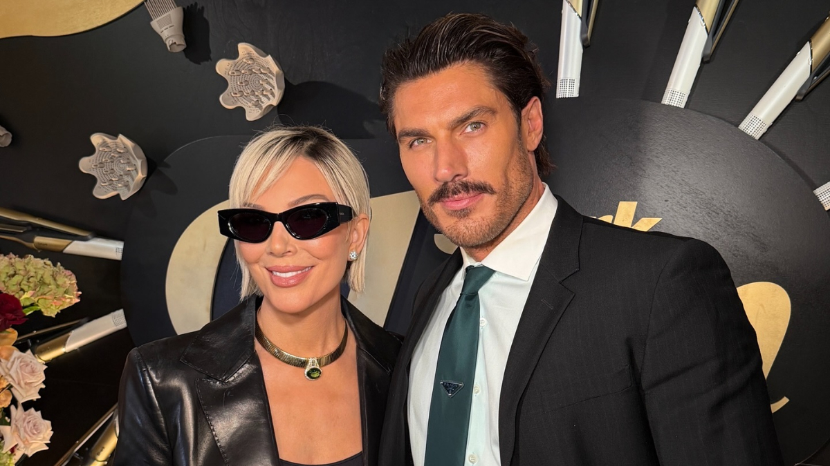 Kızı Kim Kardashian’a benzemek istemiyor! Kris Jenner’ın imaj değişikliği şaşırttı Kızı Kim Kardashian’a benzemek istemiyor! Kris Jenner’ın imaj değişikliği şaşırttı